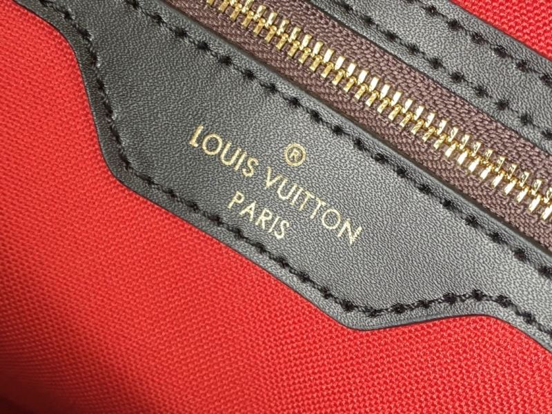 LV Travel Bags